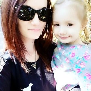 Meet your Posher, Lindsay